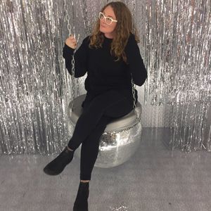 Meet your Posher, Melanie